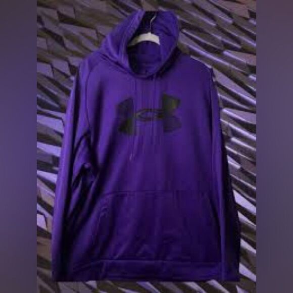 Under Armour Hoodie - Picture 1 of 4